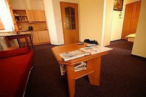 Hotel Holzbecher - Česká republika - Východní Čechy