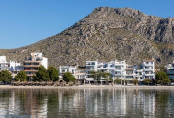 Hotel Hoposa Bahía - Španělsko - Mallorca - Pollensa