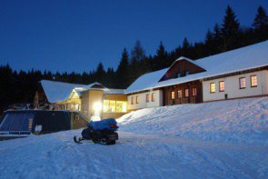 Hotel Horal - Česká republika - Beskydy a Javorníky - Velké Karlovice