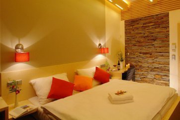 Hotel Horal - Česká republika - Beskydy a Javorníky - Velké Karlovice