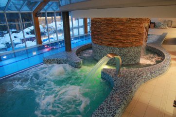 Hotel Horal - Česká republika - Beskydy a Javorníky - Velké Karlovice