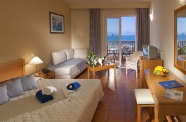 Hotel Horizon Beach Resort - Řecko - Kos - Mastichari