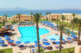 Recenze Hotel Horizon Beach Resort