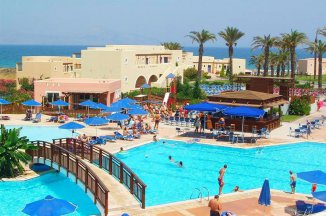 Hotel Horizon Beach Resort - Řecko - Kos - Mastichari