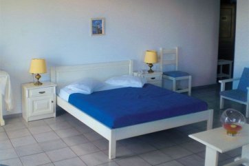 HOTEL HORIZON BEACH - Řecko - Kréta - Stalida, Stalis