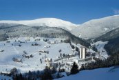 Hotel Horizont - Česká republika - Krkonoše a Podkrkonoší - Pec pod Sněžkou