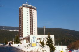 Hotel Horizont - Česká republika - Krkonoše a Podkrkonoší - Pec pod Sněžkou