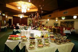 Hotel Horizont - Česká republika - Krkonoše a Podkrkonoší - Pec pod Sněžkou