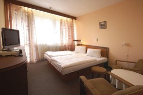 Hotel Horizont - Slovensko - Vysoké Tatry