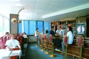 Hotel Horizont - Česká republika - Krkonoše a Podkrkonoší - Pec pod Sněžkou