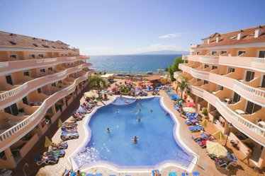 IBH Hotel Bahía Flamingo