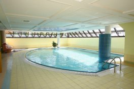 Hotel Hubert Vital Resort - Slovensko - Vysoké Tatry - Gerlachov