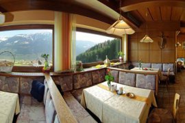 Hotel Hubertus - Rakousko - Zillertal - Fügen