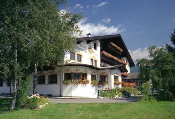 Hotel Hubertushof - Itálie - Alta Pusteria - Hochpustertal - Dobbiaco - Toblach