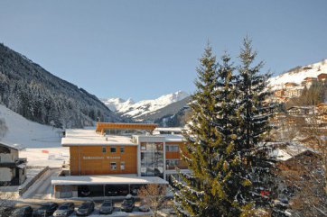 HOTEL HUBERTUSHOF - Rakousko - Saalbach - Hinterglemm