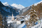 Hotel Hunguest Heiligenblut - Rakousko - Heiligenblut