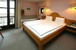 Hotel Hunguest Heiligenblut - Rakousko - Heiligenblut