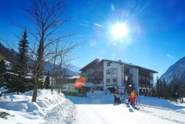 Hotel Hunguest Heiligenblut