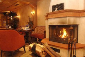 Hotel Hunguest Heiligenblut - Rakousko - Heiligenblut