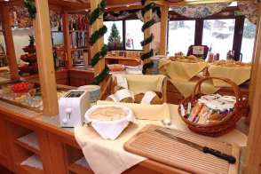Hotel Hunguest Heiligenblut - Rakousko - Heiligenblut