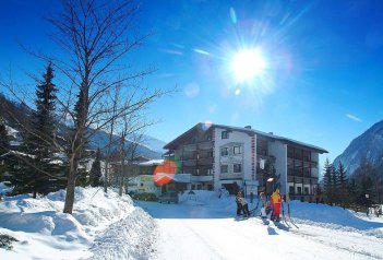 Hotel Hunguest Heiligenblut - Rakousko - Heiligenblut