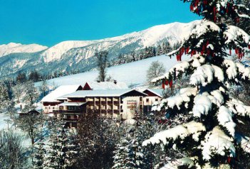 Hotel Huttersberg - Rakousko - Windischgarsten