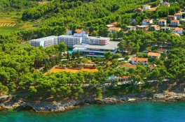 HOTEL HVAR - Chorvatsko - Hvar - Jelsa