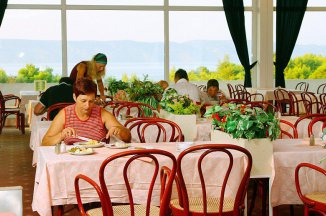 HOTEL HVAR - Chorvatsko - Hvar - Jelsa