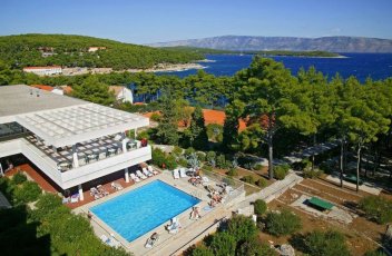 HOTEL HVAR