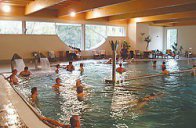 Hotel Hviezda - Slovensko - Jižní Slovensko - Dudince