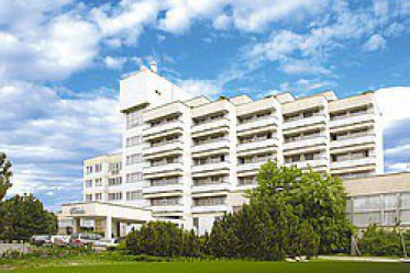 Hotel Hviezda
