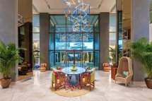 Hotel Hyatt Andaz Dubai The Palm - Spojené arabské emiráty - Dubaj - Jumeirah