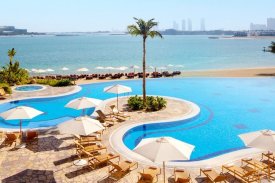 Recenze Hotel Hyatt Andaz Dubai The Palm