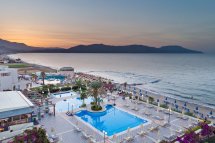 Hotel Hydramis Palace Beach Resort - Řecko - Kréta - Georgioupoli