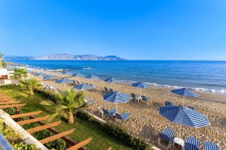 Hotel Hydramis Palace Beach Resort - Řecko - Kréta - Georgioupoli