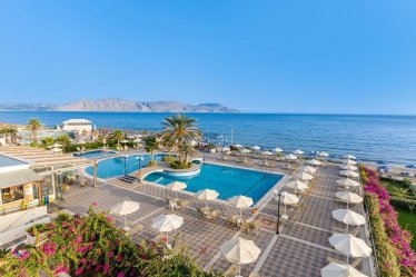 Hotel Hydramis Palace Beach Resort