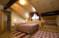 Hotel I Rododendri - Itálie - Alta Valtellina - Sant Antonio