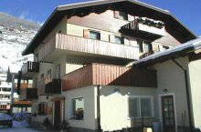 Hotel I Rododendri - Itálie - Alta Valtellina - Sant Antonio