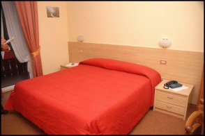 Hotel I Rododendri - Itálie - Alta Valtellina - Sant Antonio