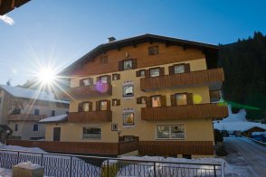 Hotel I Rododendri - Itálie - Alta Valtellina - Sant Antonio