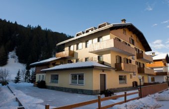 Hotel I Rododendri