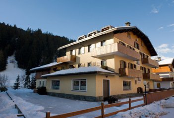 Hotel I Rododendri - Itálie - Alta Valtellina - Sant Antonio