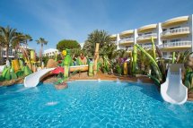 Hotel IBEROSTAR ALBUFERA PLAYA - Španělsko - Mallorca - Can Picafort