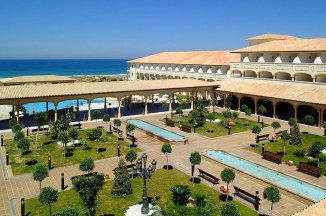 Hotel Iberostar Andalucia Playa - Španělsko - Costa de la Luz - Novo Sancti Petri