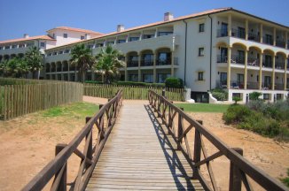 Hotel Iberostar Andalucia Playa - Španělsko - Costa de la Luz - Novo Sancti Petri