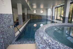 Hotel Iberostar Bellevue - Černá Hora - Bečiči