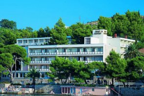 Hotel Iberostar Cavtat - Chorvatsko - Jižní Dalmácie - Cavtat
