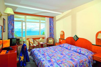 Hotel Iberostar Cavtat - Chorvatsko - Jižní Dalmácie - Cavtat