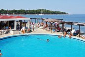 HOTEL EPIDAURUS - Chorvatsko - Jižní Dalmácie - Cavtat