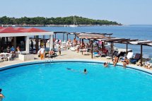 HOTEL EPIDAURUS - Chorvatsko - Jižní Dalmácie - Cavtat